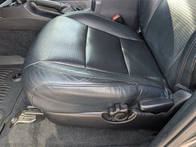 2019 Toyota Tacoma TRD Sport V6