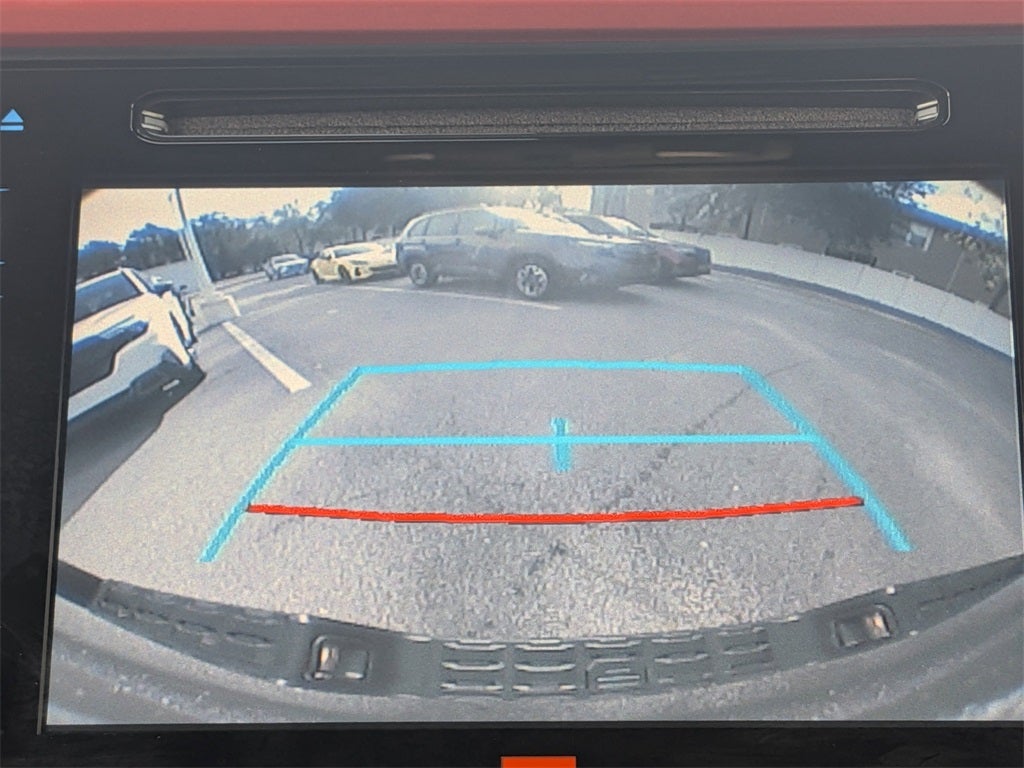 2019 Toyota Tacoma TRD Sport V6