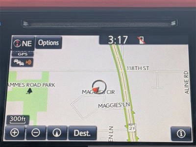 2019 Toyota Tacoma TRD Sport V6