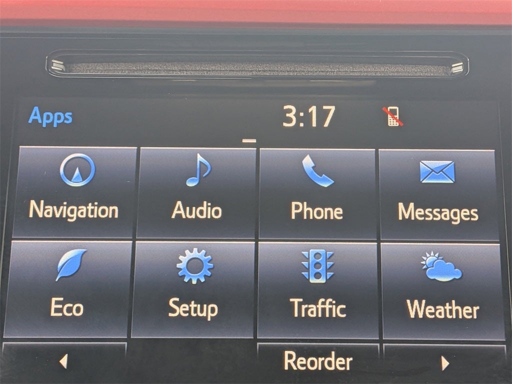 2019 Toyota Tacoma TRD Sport V6