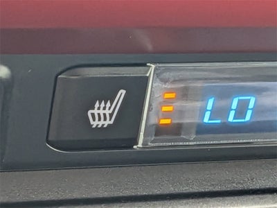 2019 Toyota Tacoma TRD Sport V6