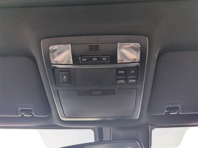 2019 Toyota Tacoma TRD Sport V6