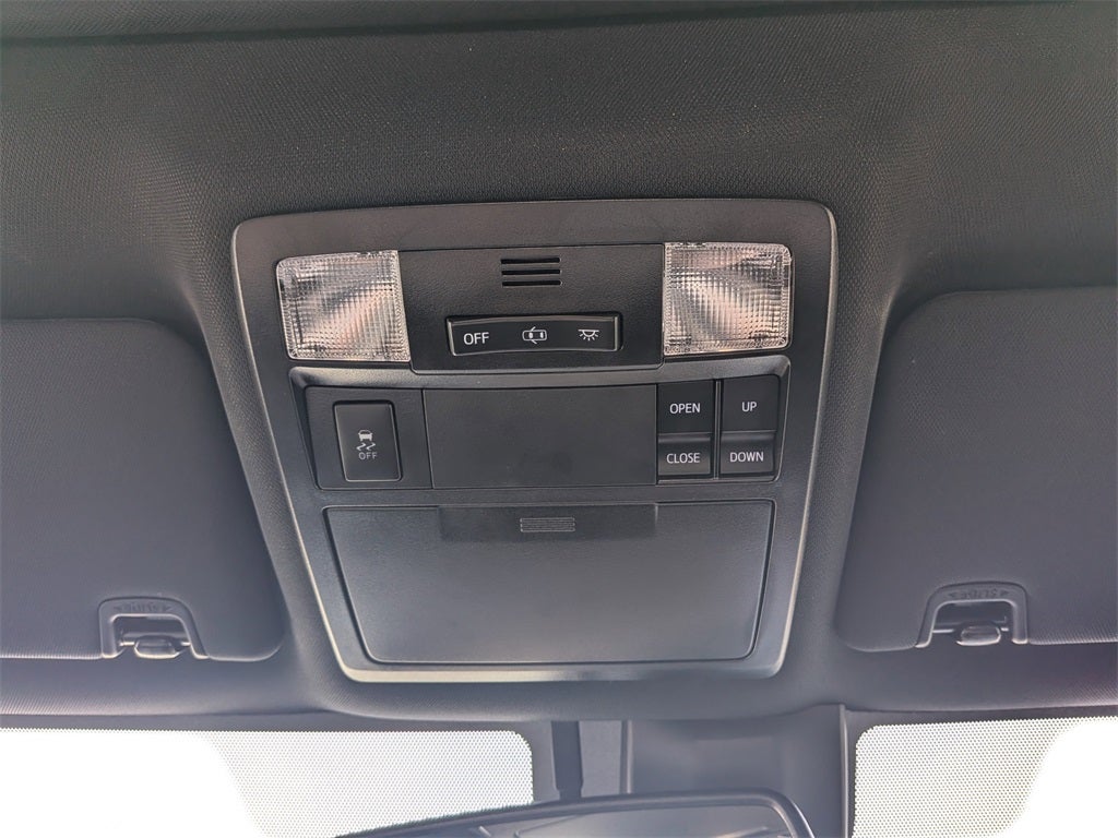 2019 Toyota Tacoma TRD Sport V6