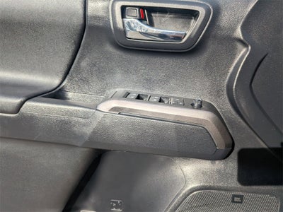 2019 Toyota Tacoma TRD Sport V6