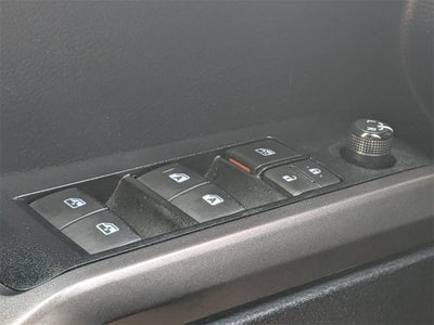 2019 Toyota Tacoma TRD Sport V6