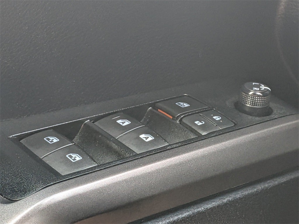 2019 Toyota Tacoma TRD Sport V6