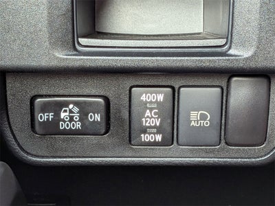 2019 Toyota Tacoma TRD Sport V6