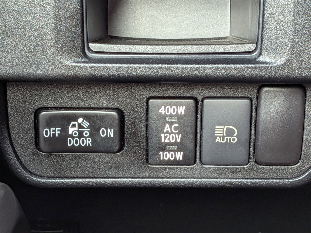 2019 Toyota Tacoma TRD Sport V6