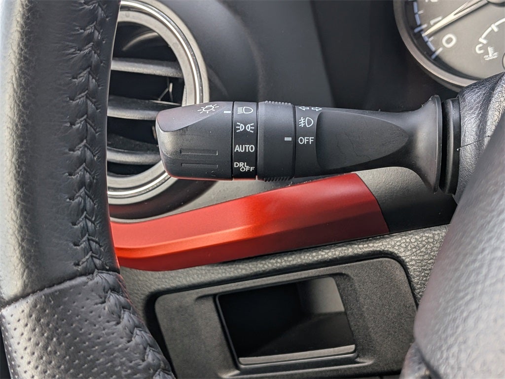 2019 Toyota Tacoma TRD Sport V6