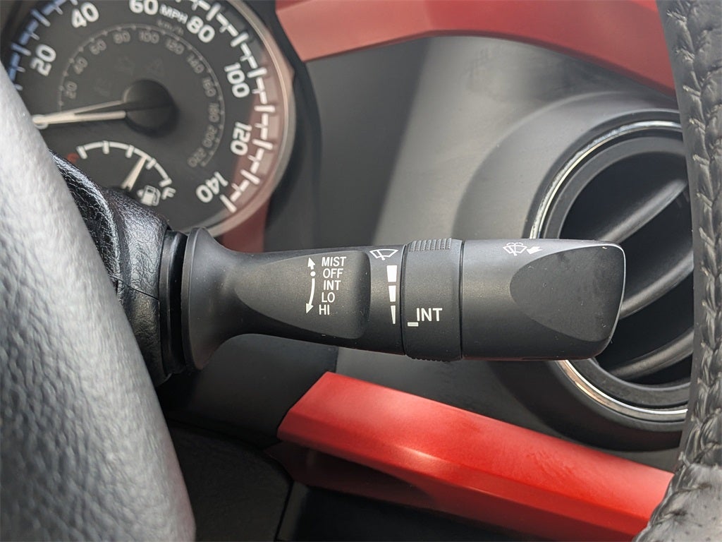 2019 Toyota Tacoma TRD Sport V6