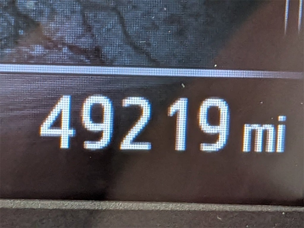 2019 Toyota Tacoma TRD Sport V6