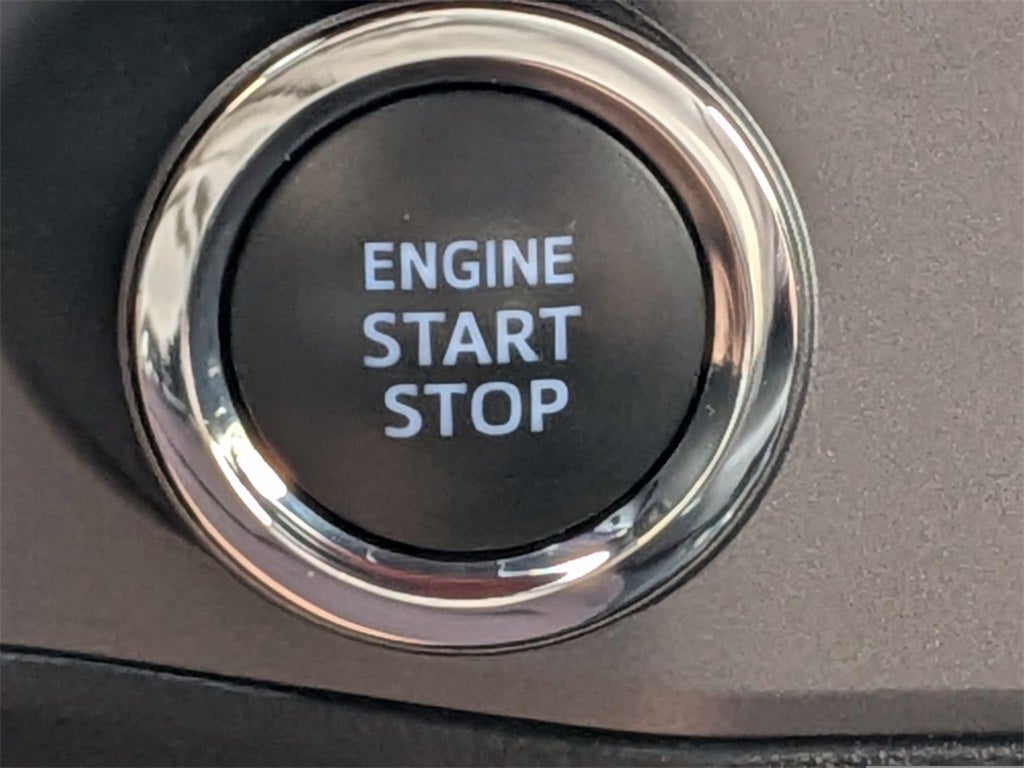 2019 Toyota Tacoma TRD Sport V6