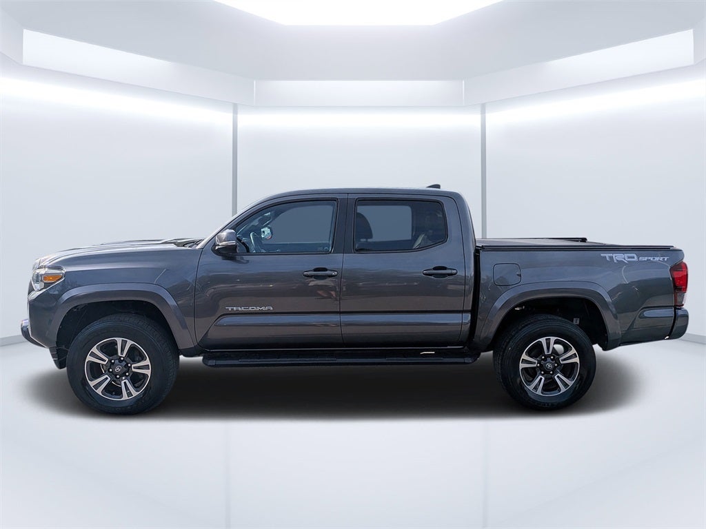 2019 Toyota Tacoma TRD Sport V6
