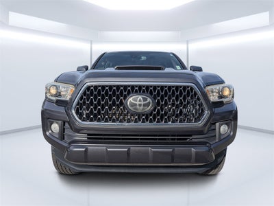 2019 Toyota Tacoma TRD Sport V6