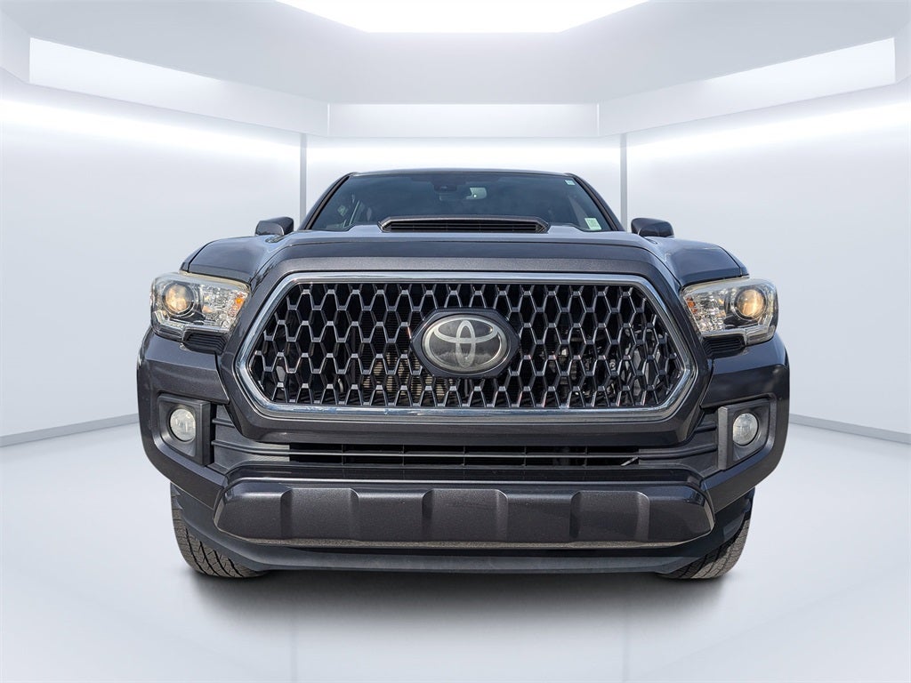 2019 Toyota Tacoma TRD Sport V6
