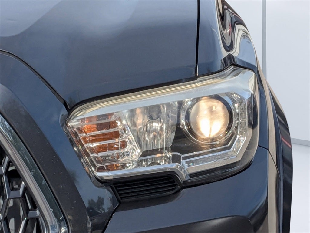 2019 Toyota Tacoma TRD Sport V6