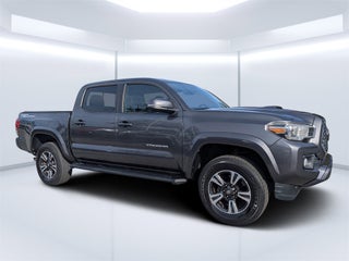 2019 Toyota Tacoma TRD Sport V6