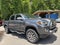 2022 Toyota Tacoma Limited V6