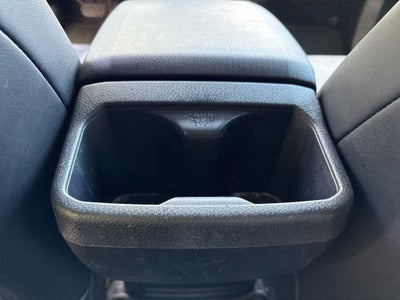 2022 Toyota Tacoma Limited V6