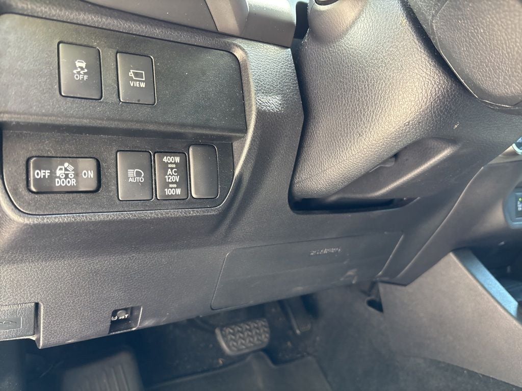 2022 Toyota Tacoma Limited V6