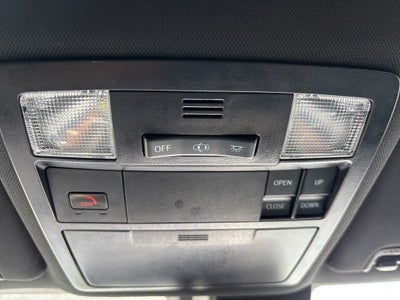 2022 Toyota Tacoma Limited V6