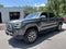 2022 Toyota Tacoma Limited V6