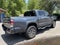 2022 Toyota Tacoma Limited V6