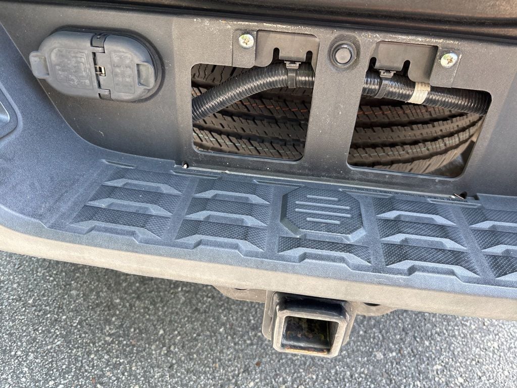 2022 Toyota Tacoma Limited V6