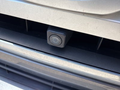 2022 Toyota Tacoma Limited V6