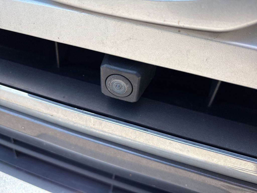 2022 Toyota Tacoma Limited V6