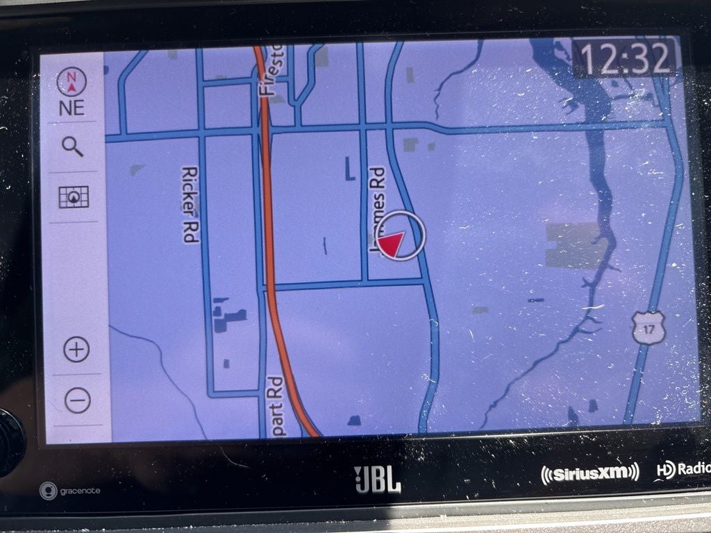 2022 Toyota Tacoma Limited V6
