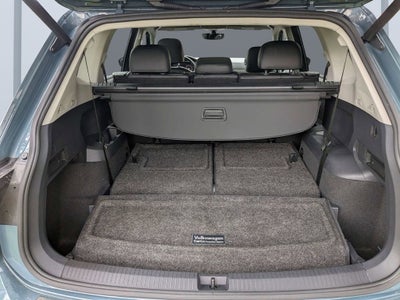 2019 Volkswagen Tiguan 2.0T SEL