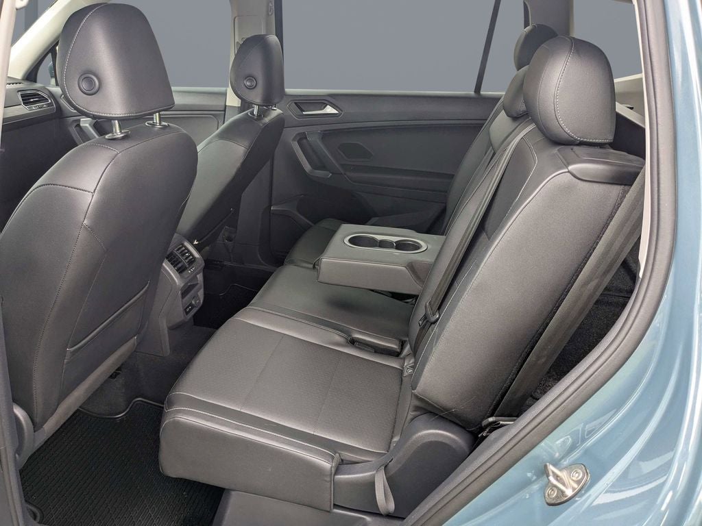2019 Volkswagen Tiguan 2.0T SEL