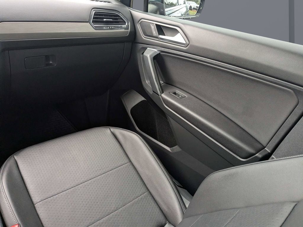 2019 Volkswagen Tiguan 2.0T SEL