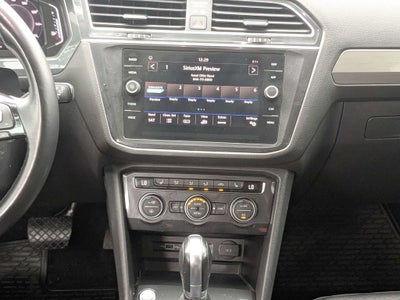 2019 Volkswagen Tiguan 2.0T SEL