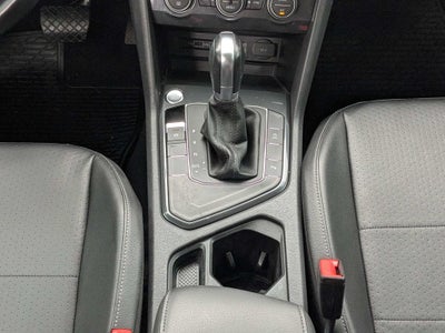 2019 Volkswagen Tiguan 2.0T SEL