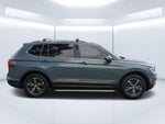 2019 Volkswagen Tiguan 2.0T SEL