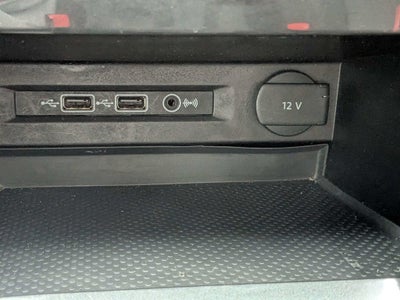 2019 Volkswagen Tiguan 2.0T SEL