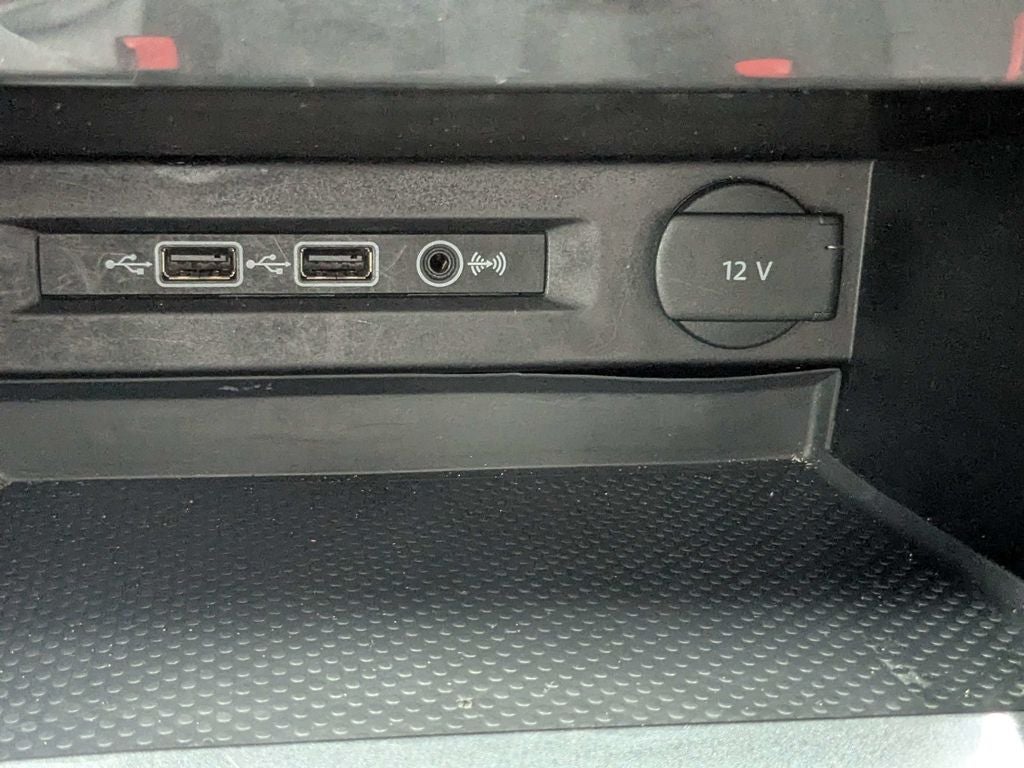 2019 Volkswagen Tiguan 2.0T SEL