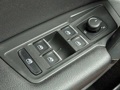 2019 Volkswagen Tiguan 2.0T SEL