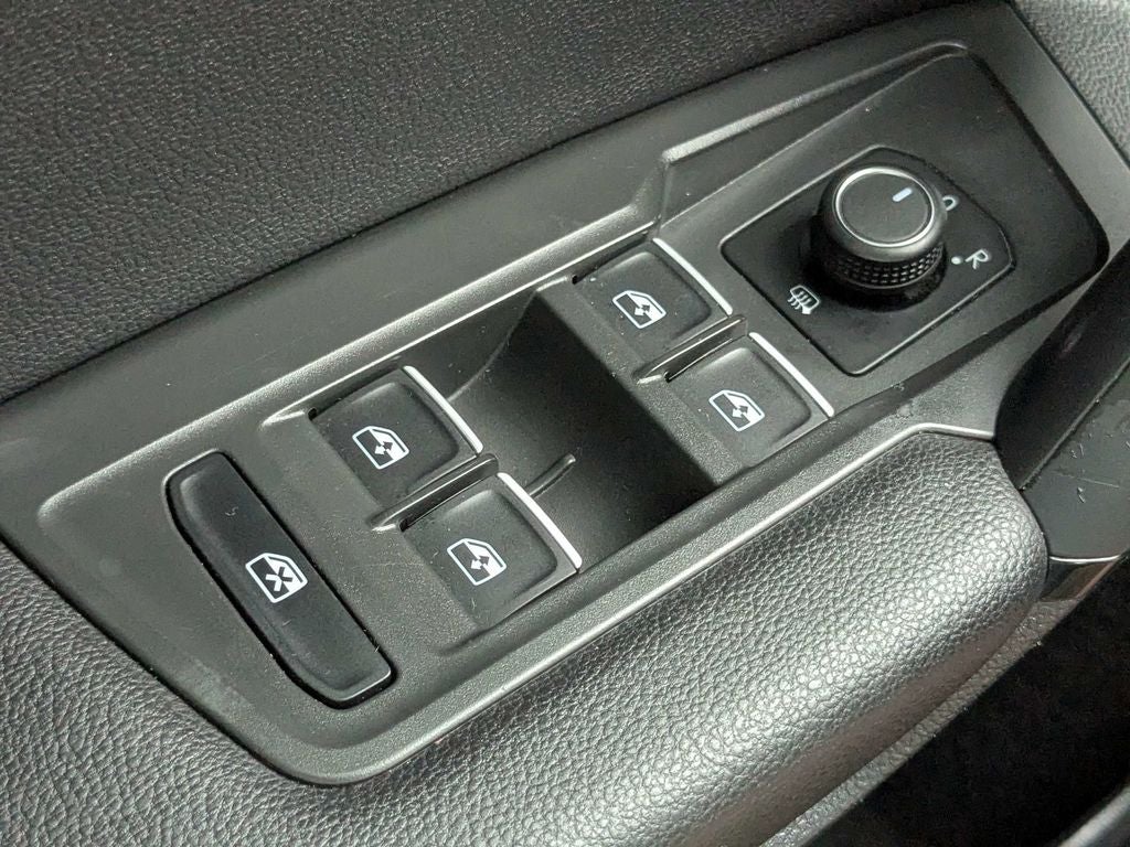 2019 Volkswagen Tiguan 2.0T SEL