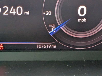 2019 Volkswagen Tiguan 2.0T SEL
