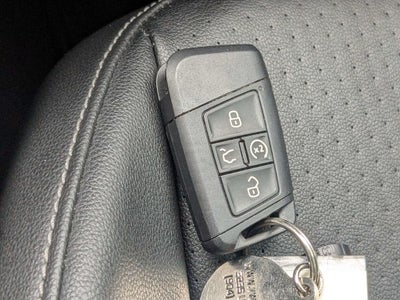 2019 Volkswagen Tiguan 2.0T SEL
