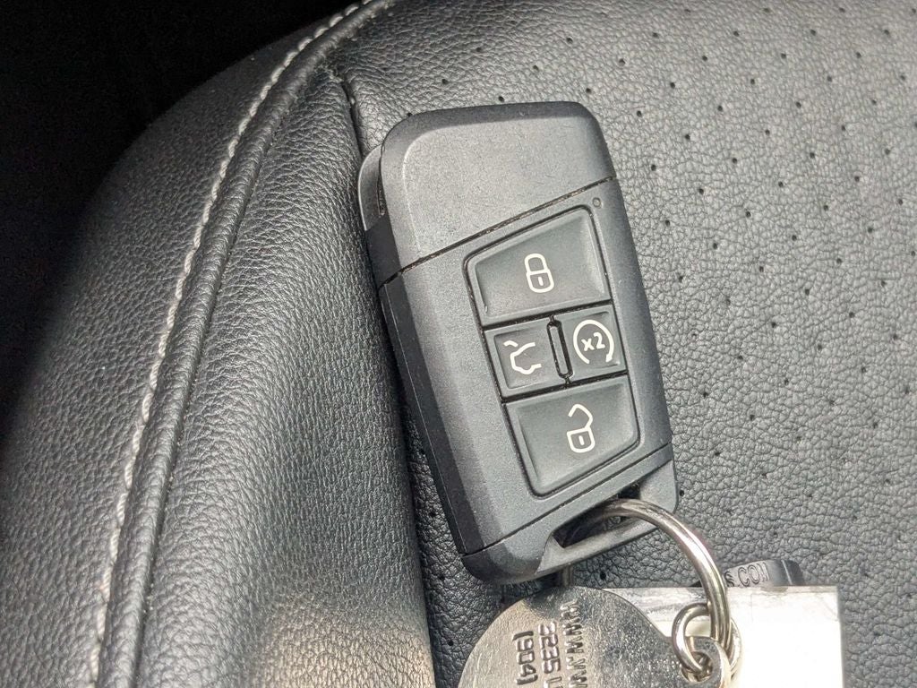 2019 Volkswagen Tiguan 2.0T SEL