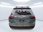 2019 Volkswagen Tiguan 2.0T SEL