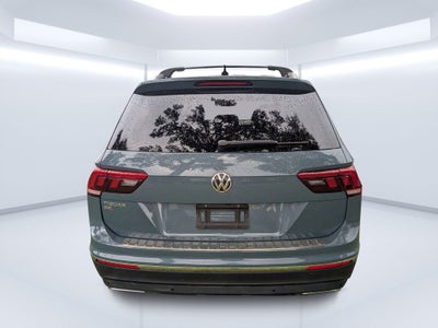 2019 Volkswagen Tiguan 2.0T SEL