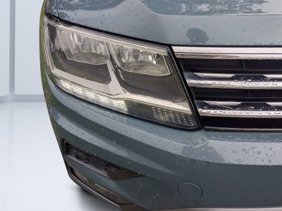 2019 Volkswagen Tiguan 2.0T SEL