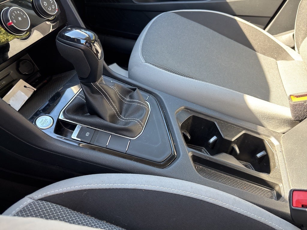 2023 Volkswagen Taos 1.5T S