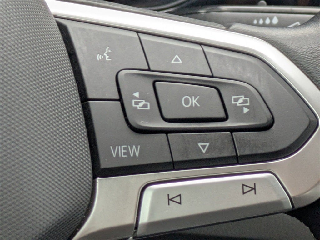 2023 Volkswagen Taos 1.5T S