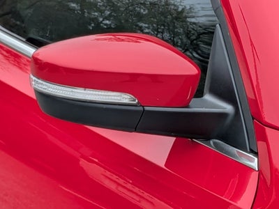 2013 Volkswagen Beetle 2.5L